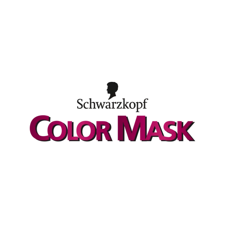 Color Mask-logo