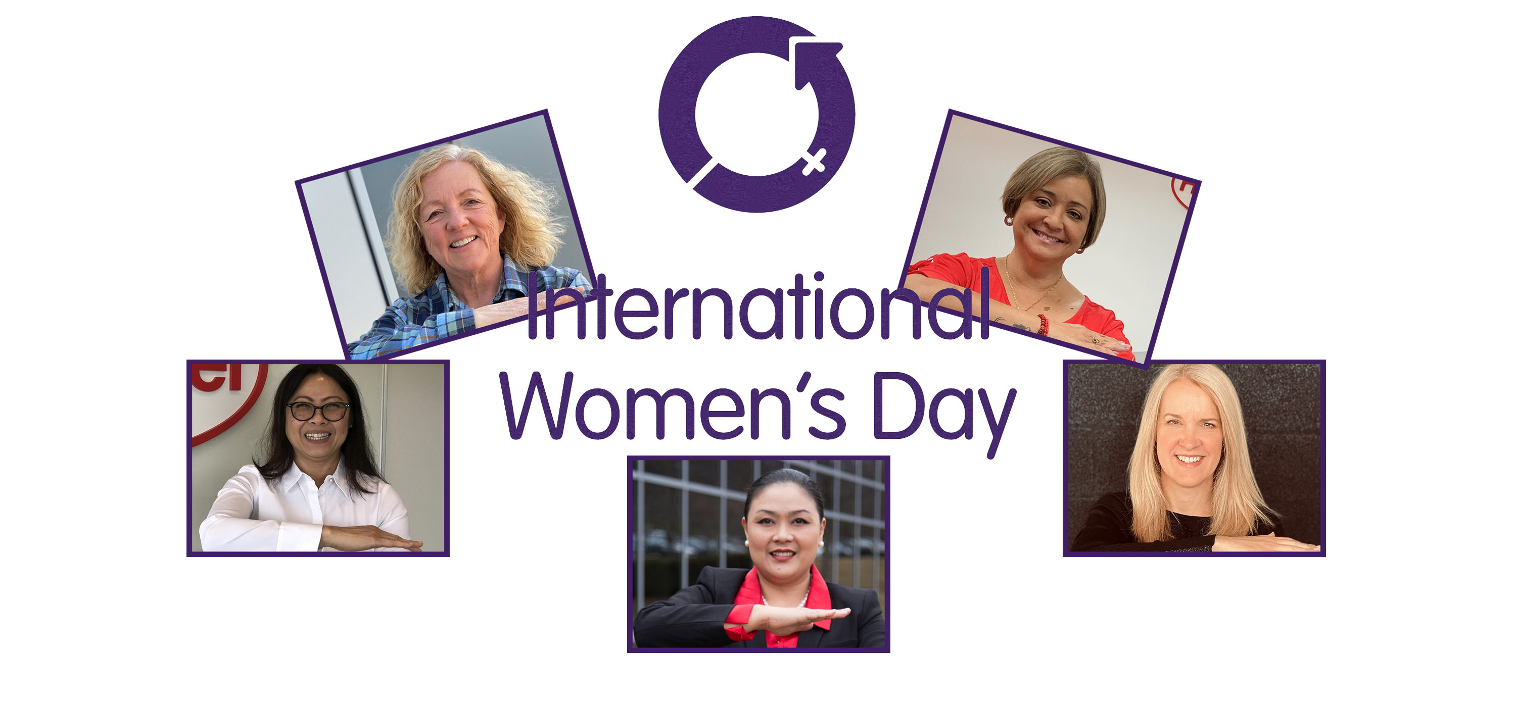 Henkel North America Women Leaders: In Their Own Words