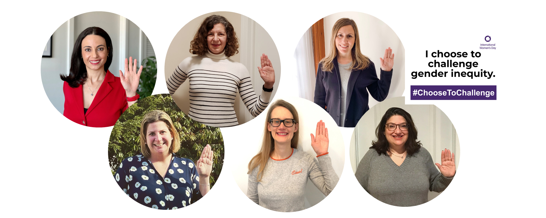 International Women’s Day 2021