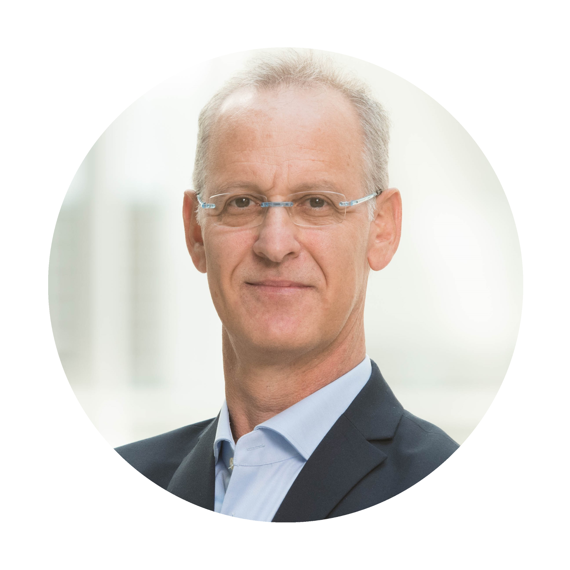 Alan Wolpert