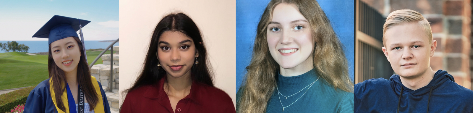 Henkel Corporation Scholarship program recipients