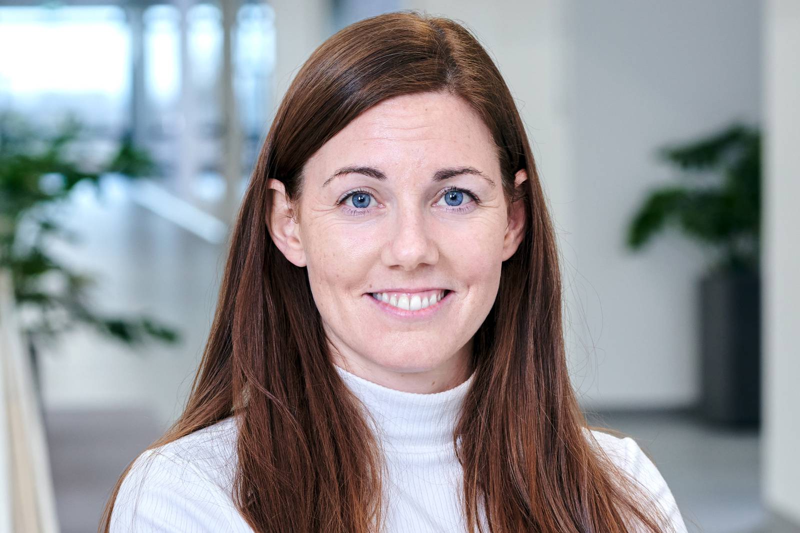 Naimh O’Reilly headshot