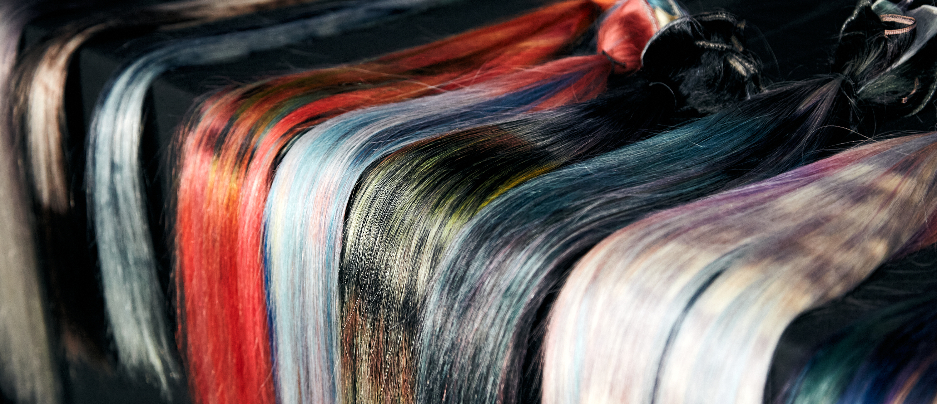 Schwarzkopf and Dazed create HEADtoHEAD, an inspirational day for readers and hair professionals