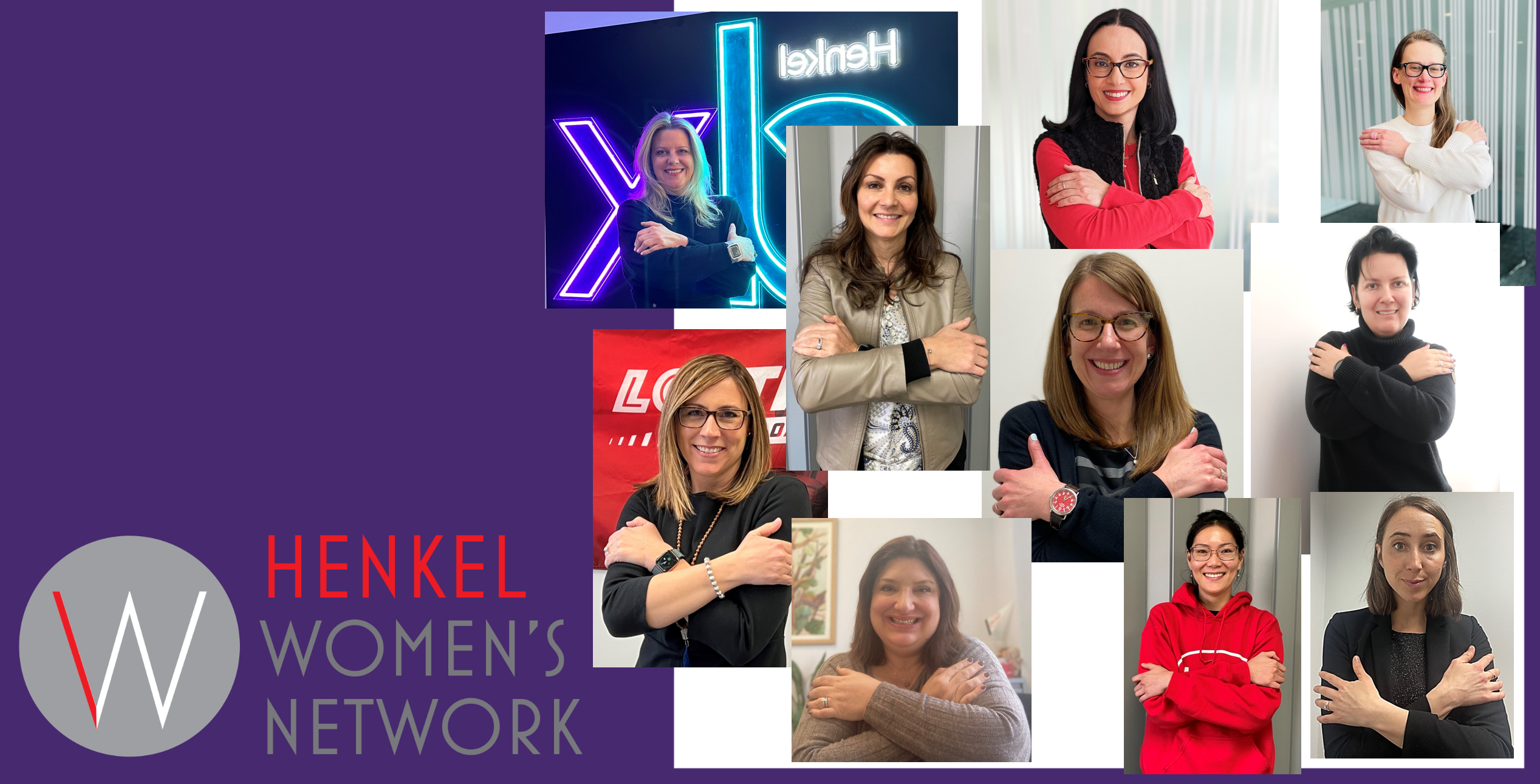 Henkel Women’s Network