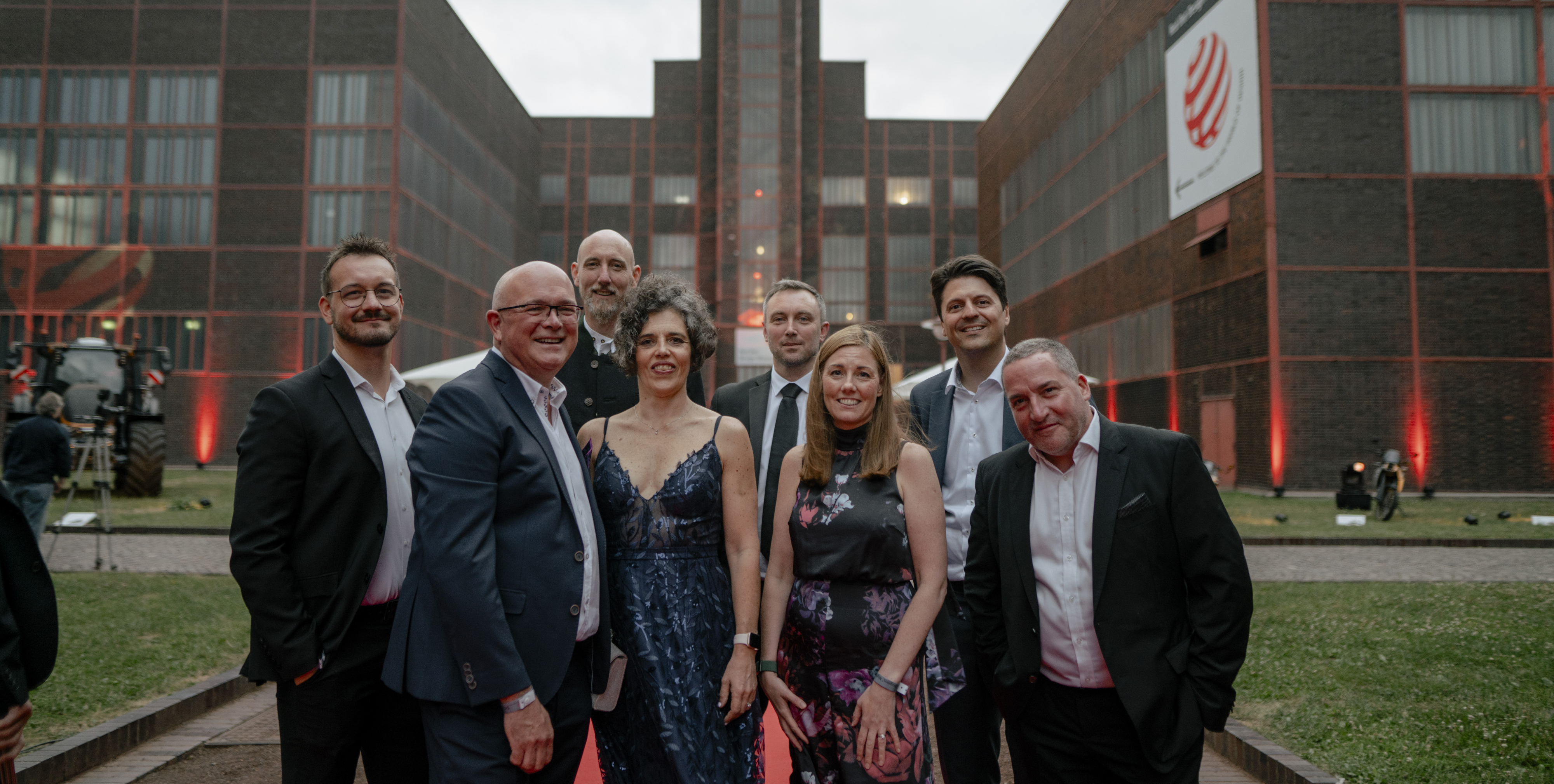 LOCTITE 55 Wins Two Prestigious Red Dot Awards in 2025