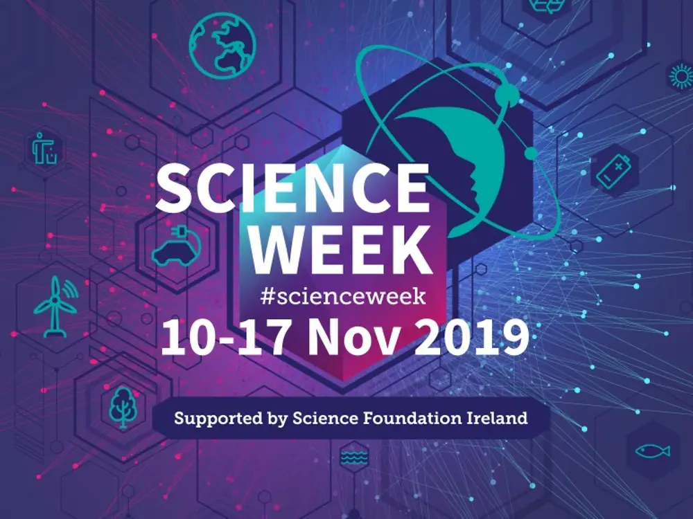 Science Week – knowledge and value driven fun