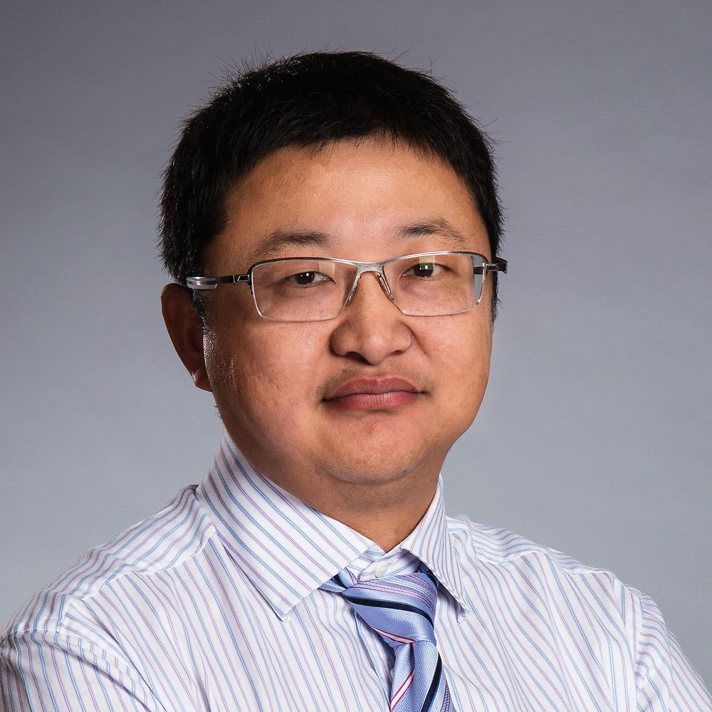 Leo Li, Site manager of Minhang site in Shanghai 