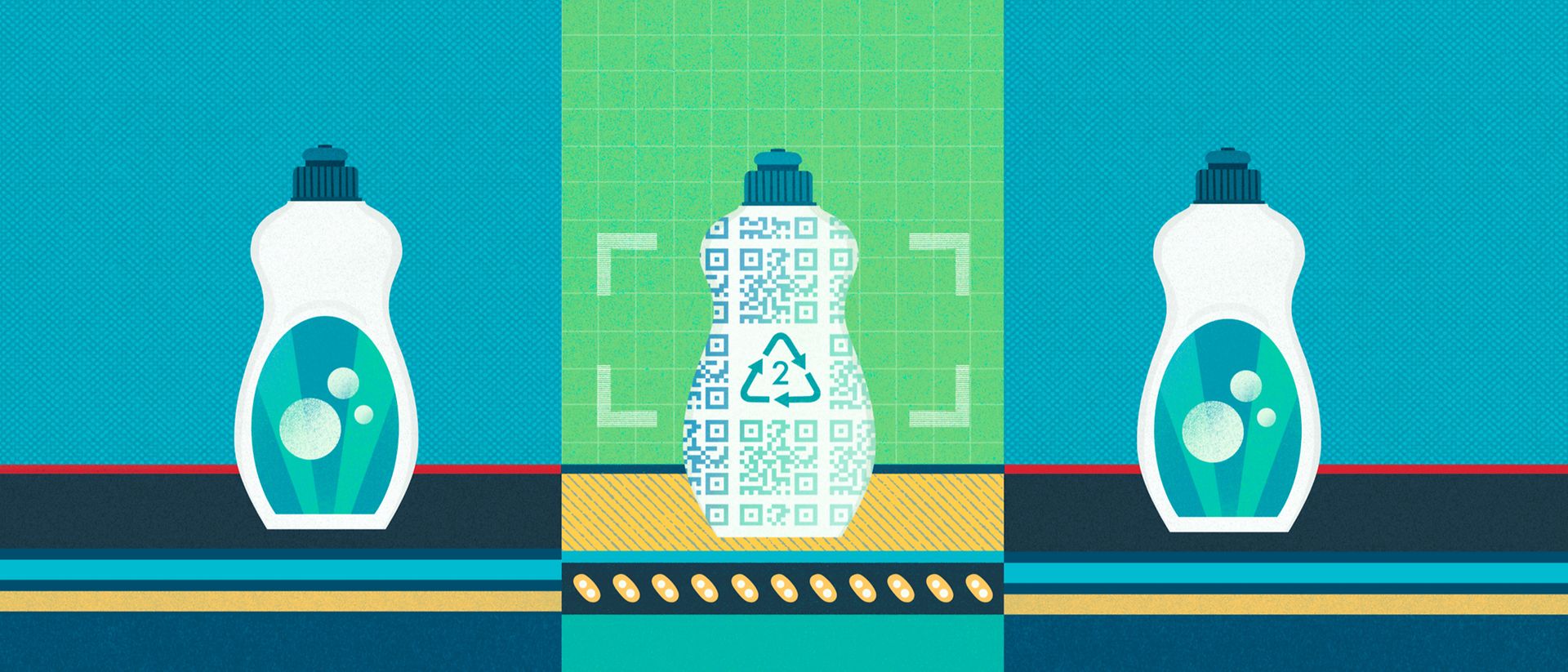 Illustration: Bee Johnson for The Guardian