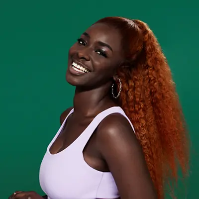 Priscilla Anyabu