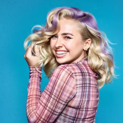 Charlotte Hole