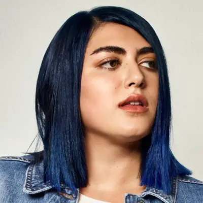 Irena Drezi