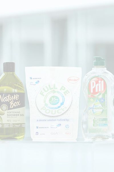 3 Henkel Produkte