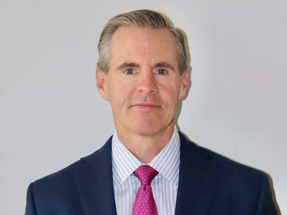 Robert McNamee