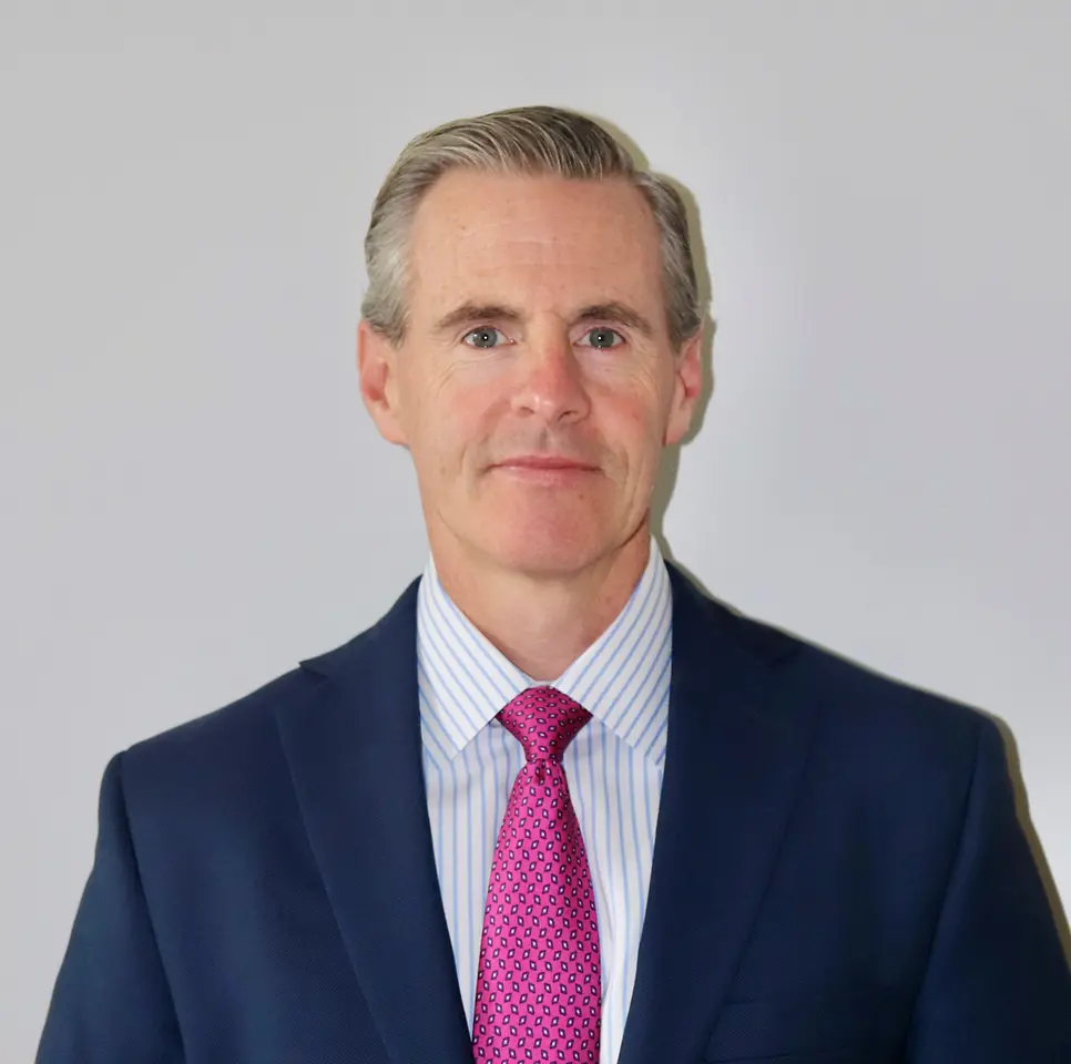 Robert McNamee
