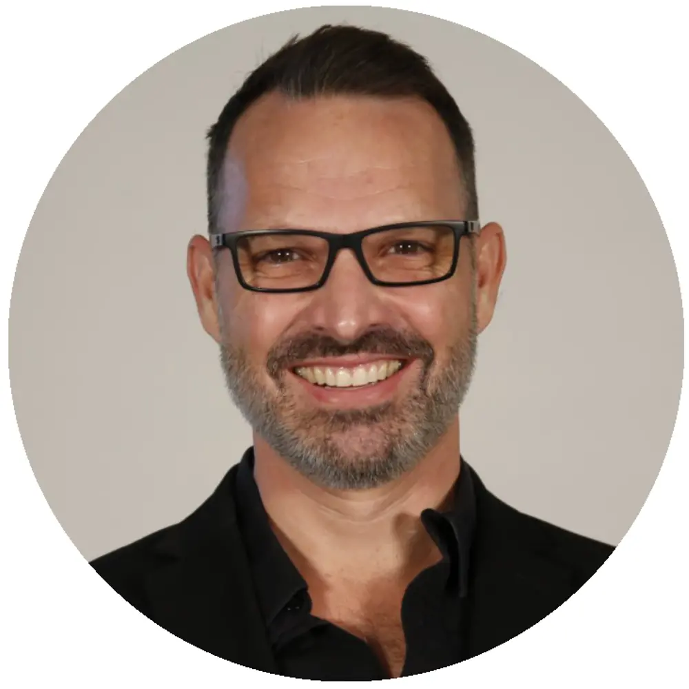 Paul Wintner, Global Education Manager, Alterna and PRIDE ERG President