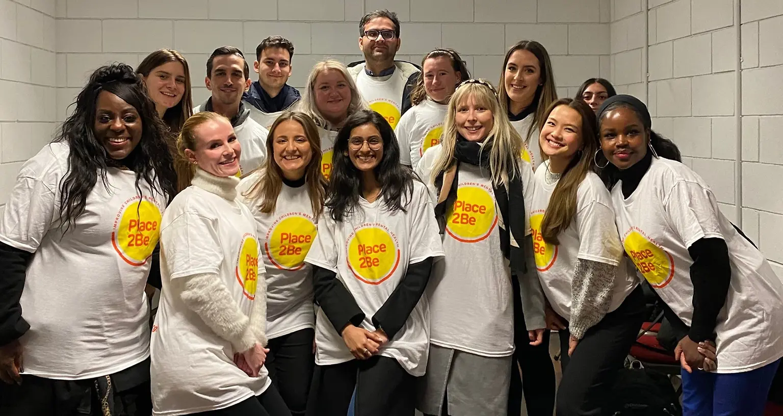 Pritt is partnering with children’s mental health charity, Place2be, to support positive mental health and creativity of young people.