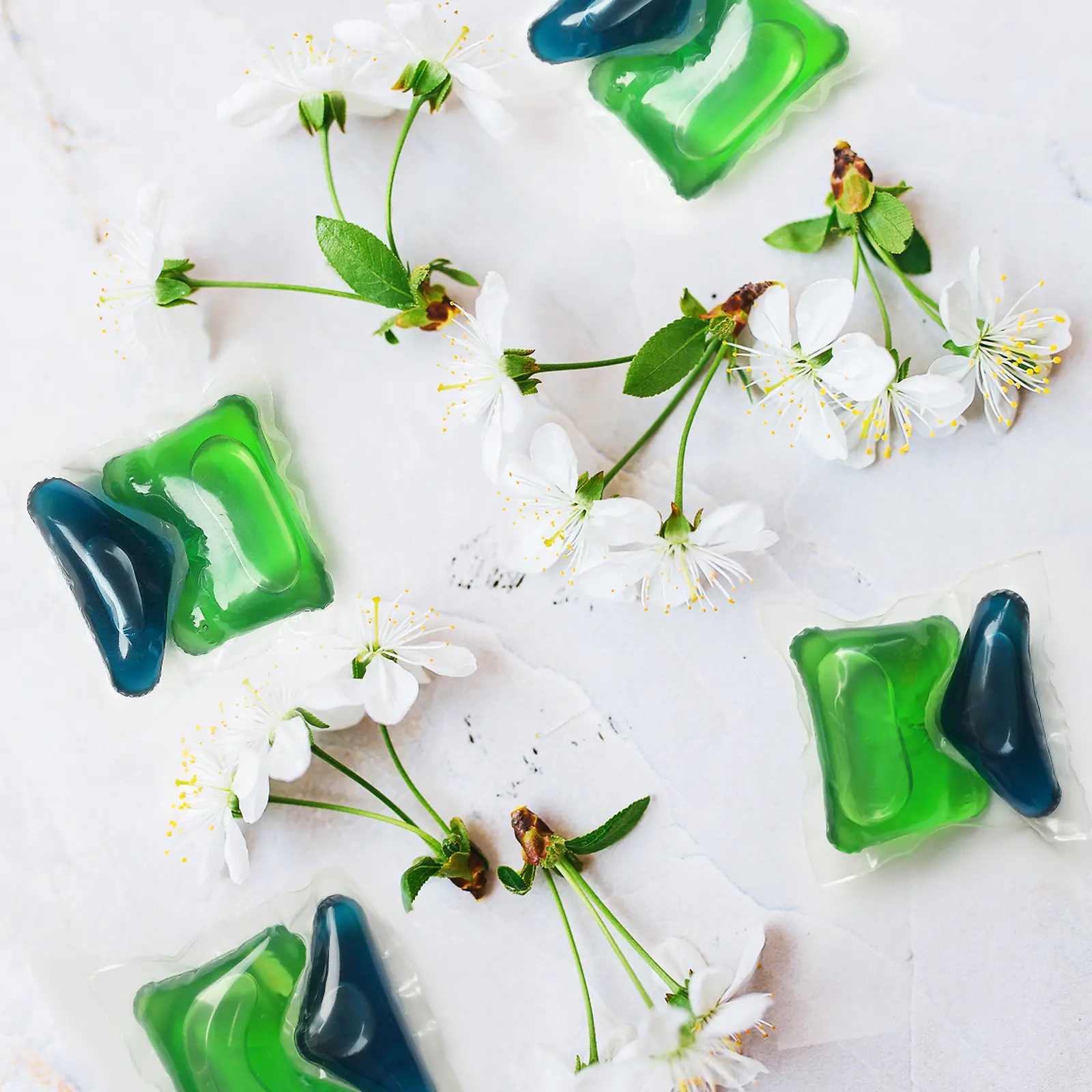 
Sustainability Persil