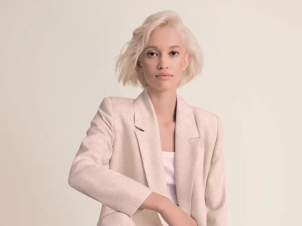 BLONDME has launched a new campaign, “Authority in Blonde” to support hairdressers in taking their blonde skills to a new level.