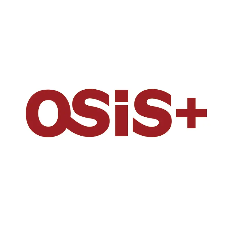 OSiS logo