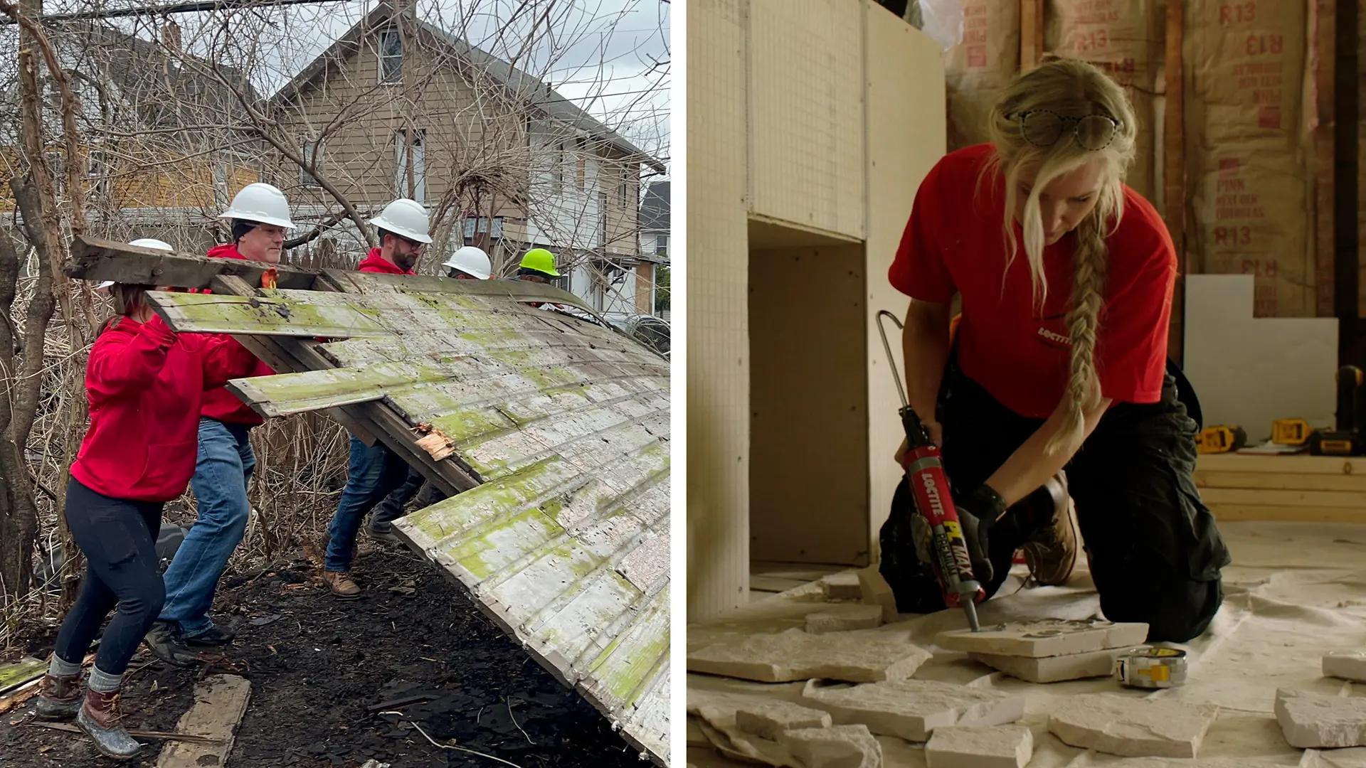 Habitat for Humanity