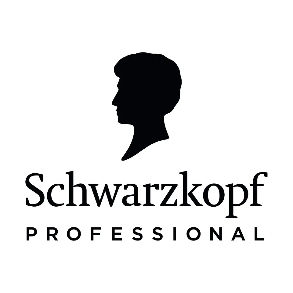 Schwarzkopf Logo