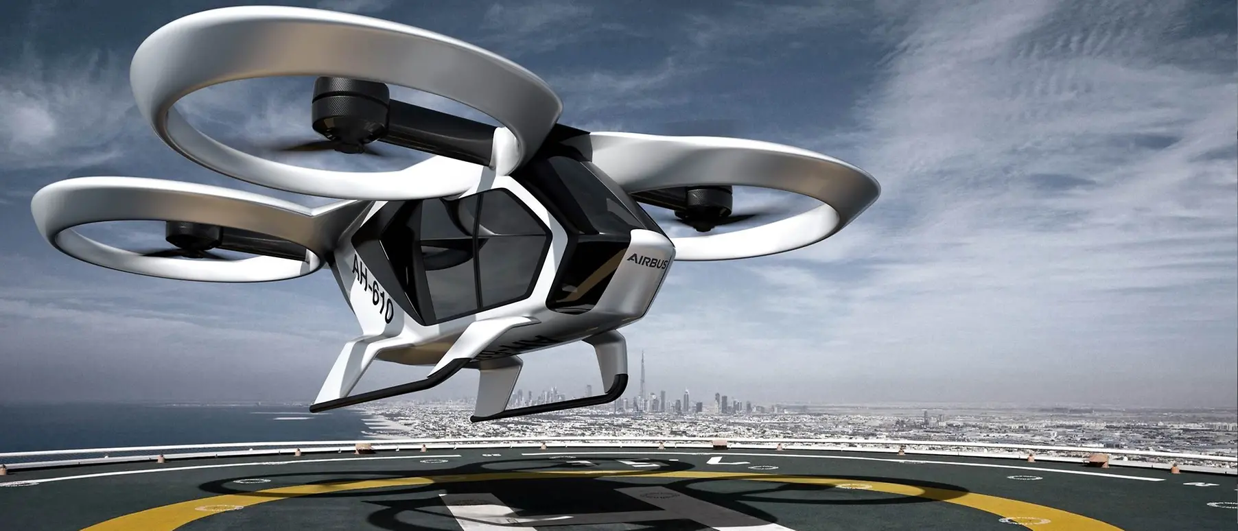 Enabling the Future of Flight with Henkel Adhesive Technologies