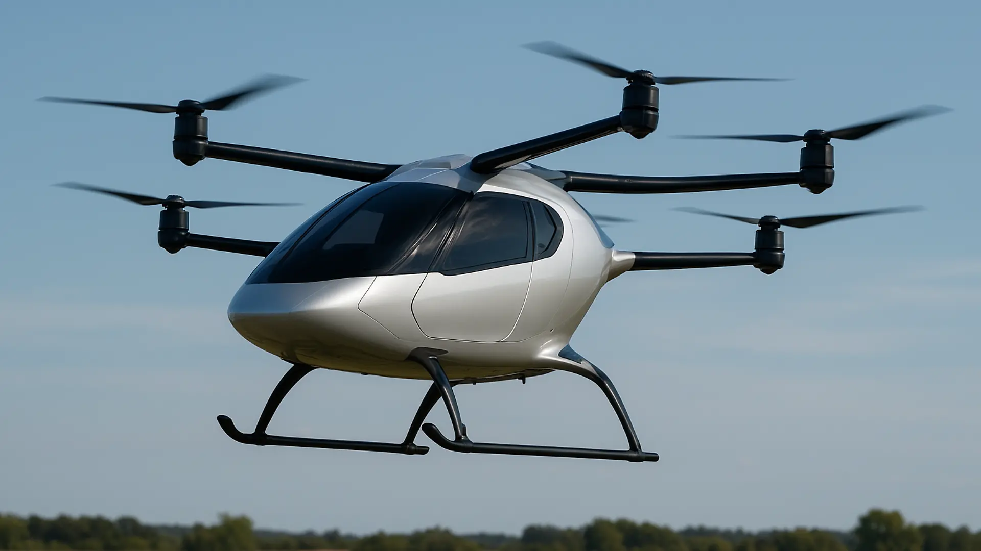 Enabling the Future of Flight with Henkel Adhesive Technologies