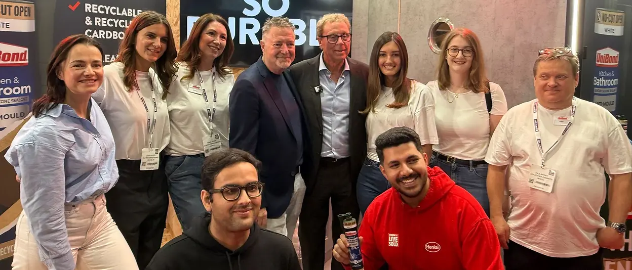 UniBond’s Next Generation Cartridge: A Breakthrough in Sustainable Sealant Packaging