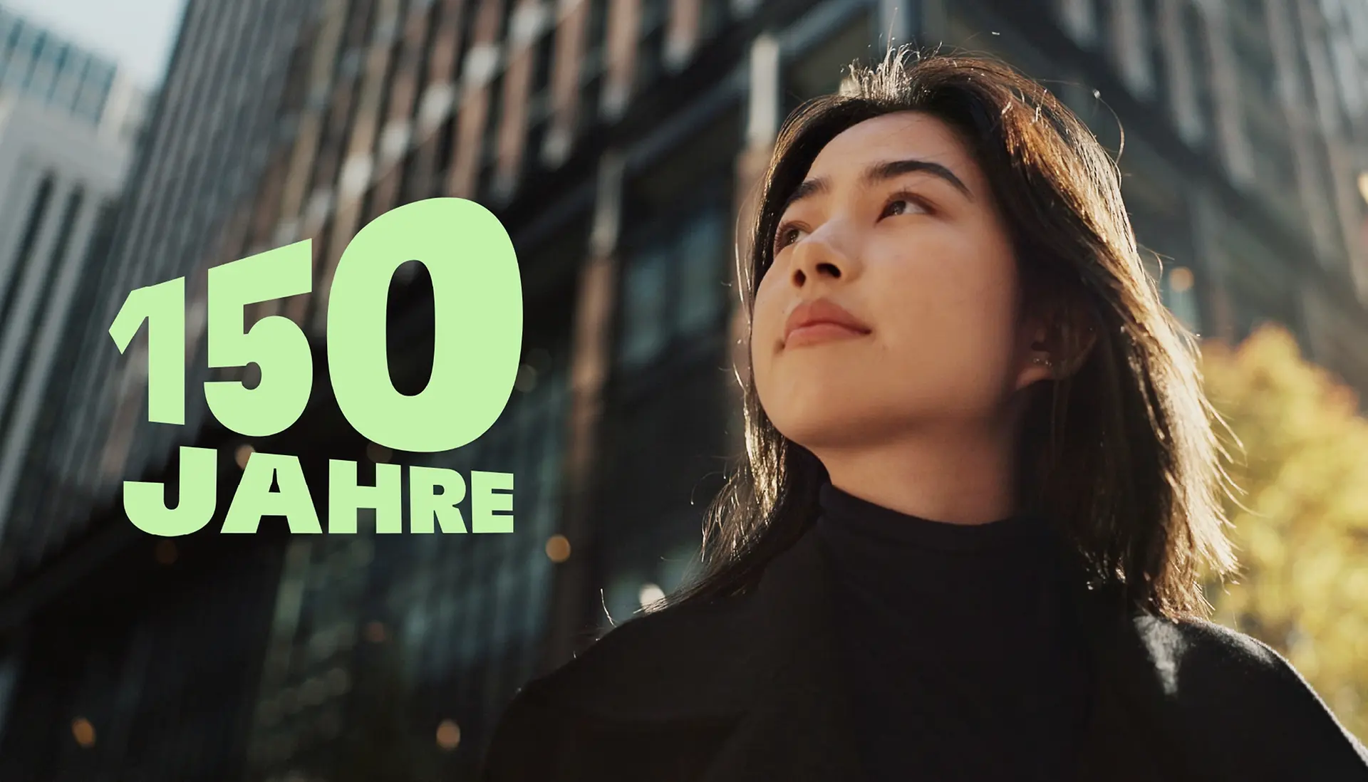 150 Jahre