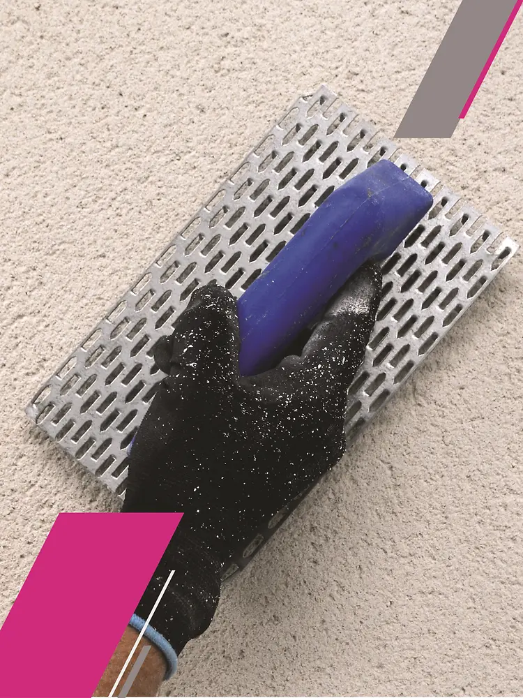 
The partnership with Wetherby Laroc will enable Henkel to offer customers a broader portfolio of premium, certified facade solutions (Image: Wetherby Laroc).