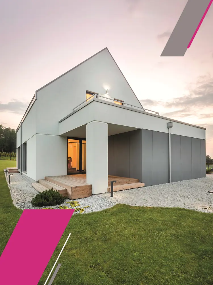 
Henkel has entered a strategic partnership with Wetherby Laroc, a UK-based manufacturer of high-performance building products and facade systems (Image: Wetherby Laroc).