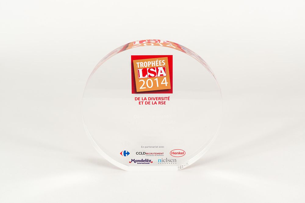 LSA recognized the best sustainability initiatives led by retailers and FMCG players.