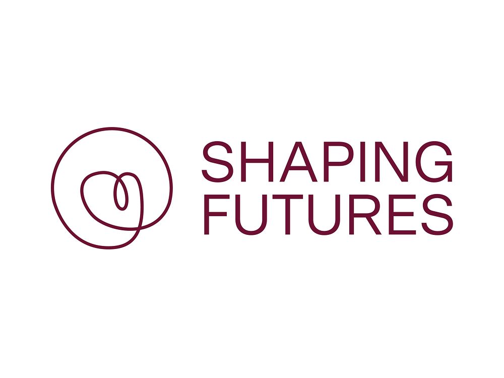 Shaping Futures logo