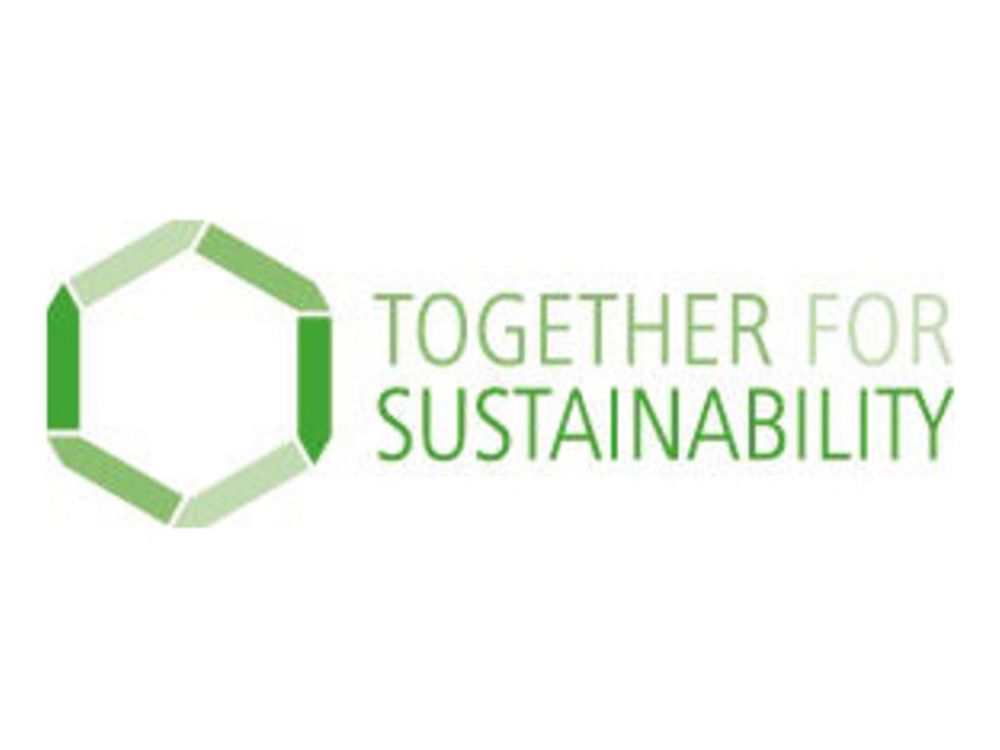 Together for Sustainability (TfS) initiative