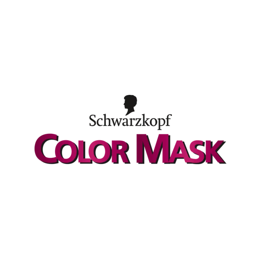 Color Mask-logo