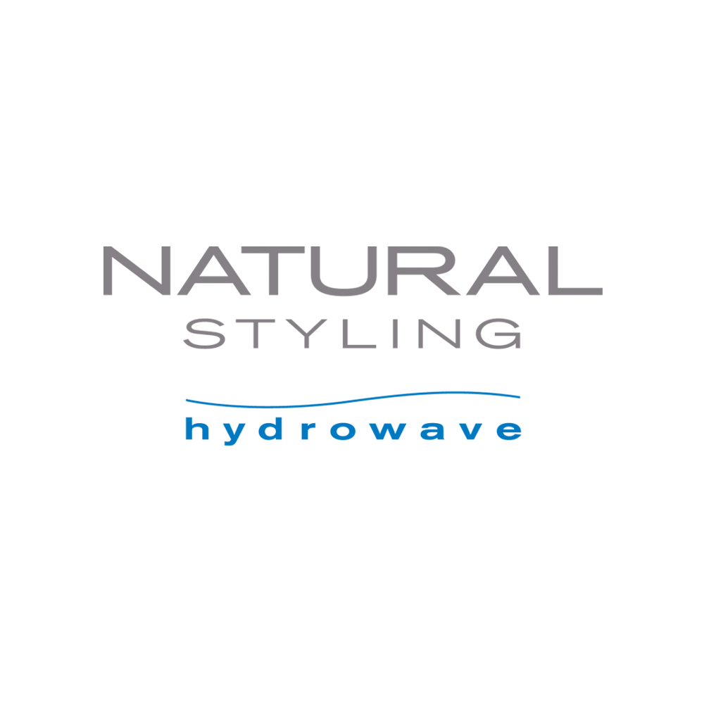 Natural Styling logo