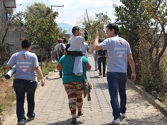 Henkel MIT-Fotowettbewerb: Guatemala