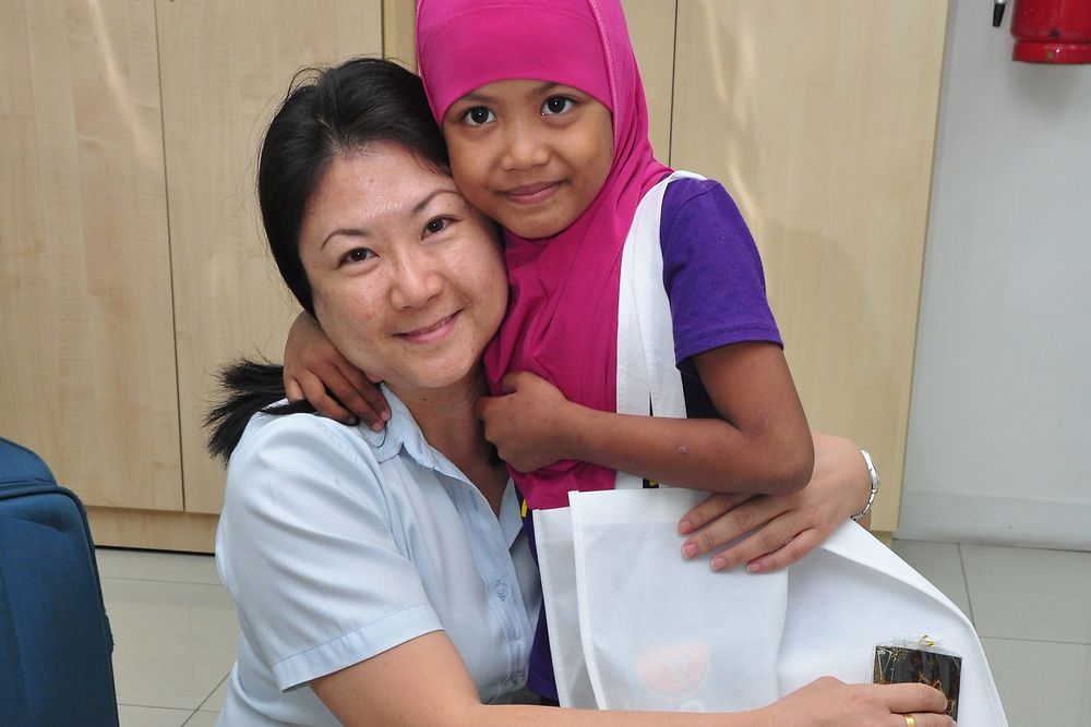 Henkel MIT-Fotowettbewerb: Malaysia
