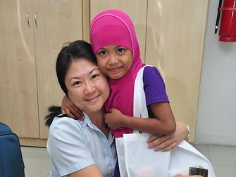 Henkel MIT-Fotowettbewerb: Malaysia