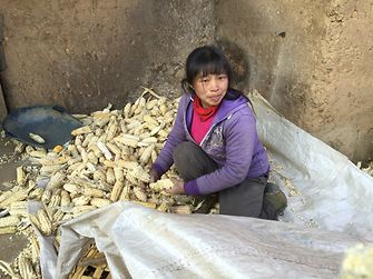 Henkel MIT-Fotowettbewerb: China