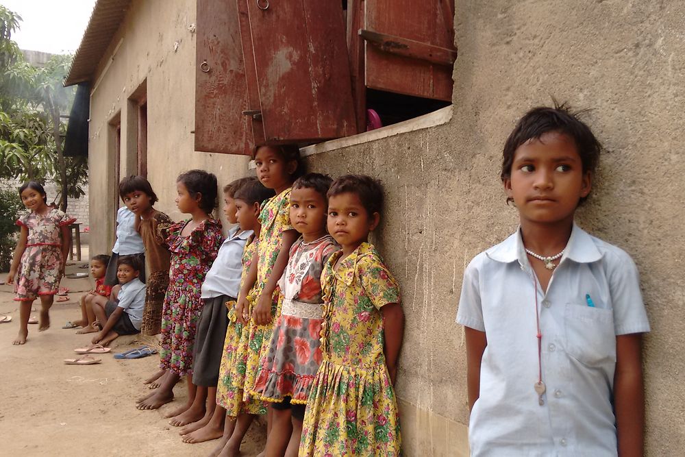 Henkel MIT-Fotowettbewerb: Indien