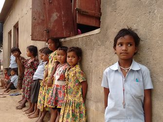 Henkel MIT-Fotowettbewerb: Indien