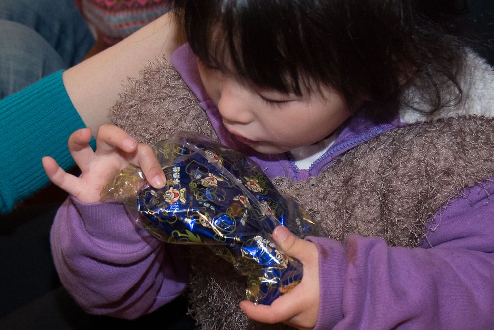 Henkel MIT-Fotowettbewerb: China