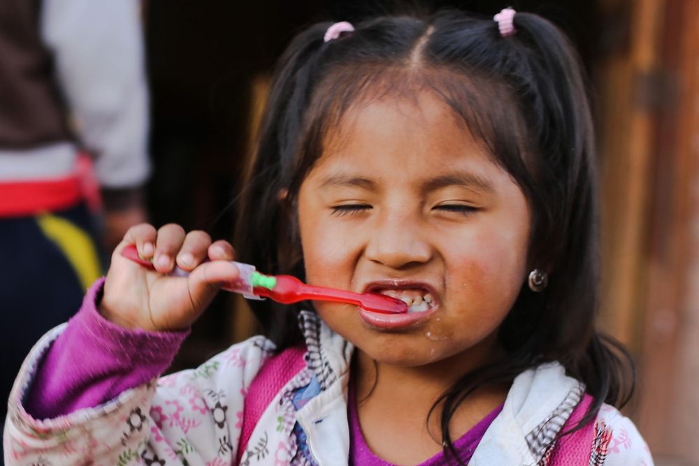 Henkel MIT-Fotowettbewerb: Peru