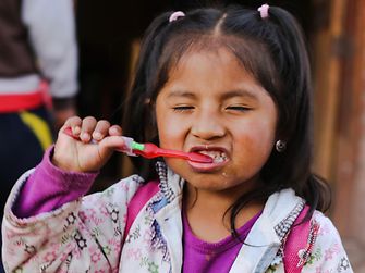 Henkel MIT-Fotowettbewerb: Peru