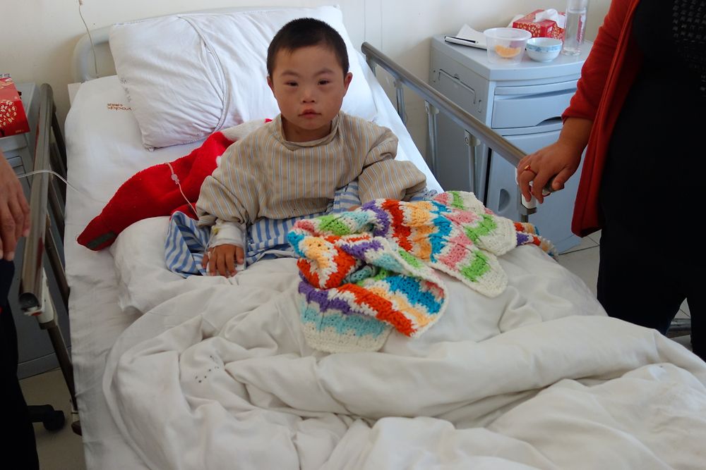 Henkel MIT-Fotowettbewerb: China