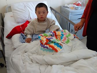 Henkel MIT-Fotowettbewerb: China