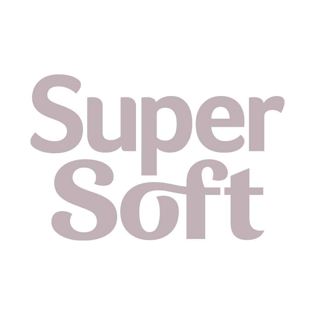 Supersoft logo