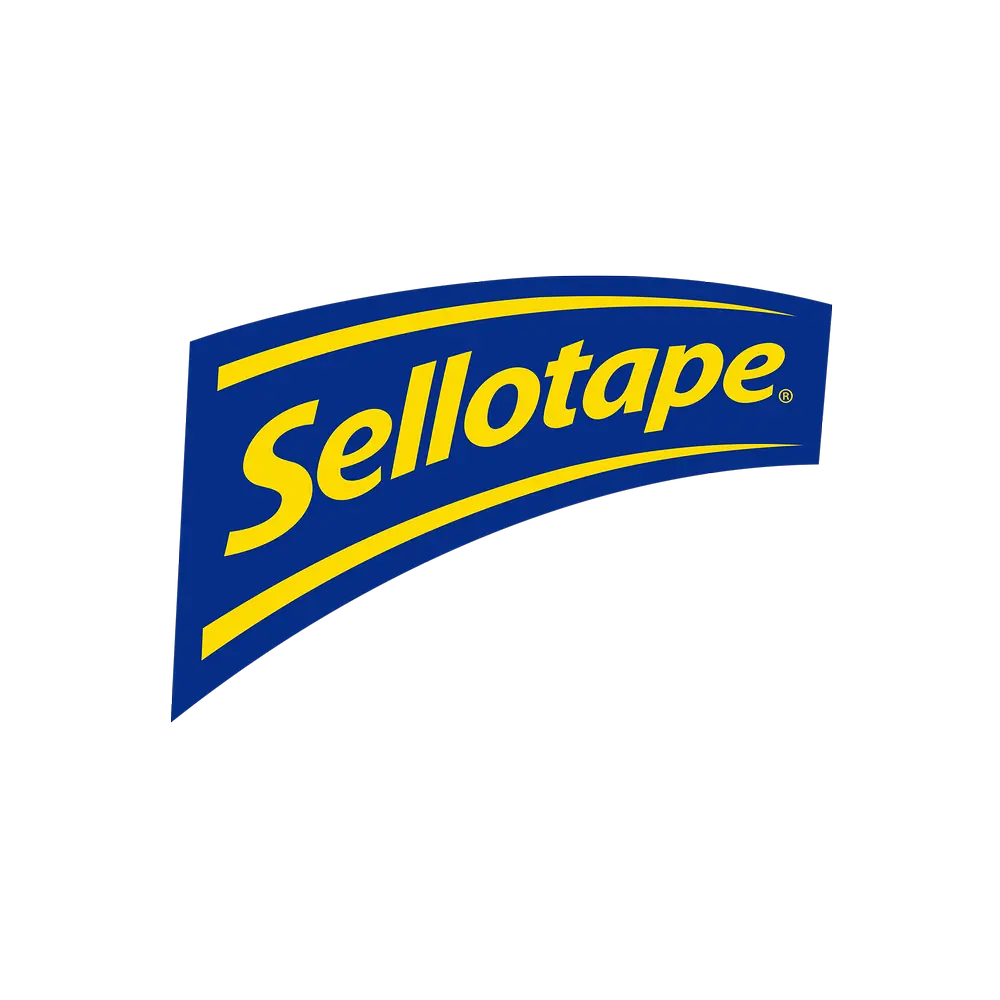 Sellotape Logo