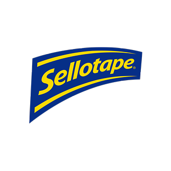 Sellotape Logo